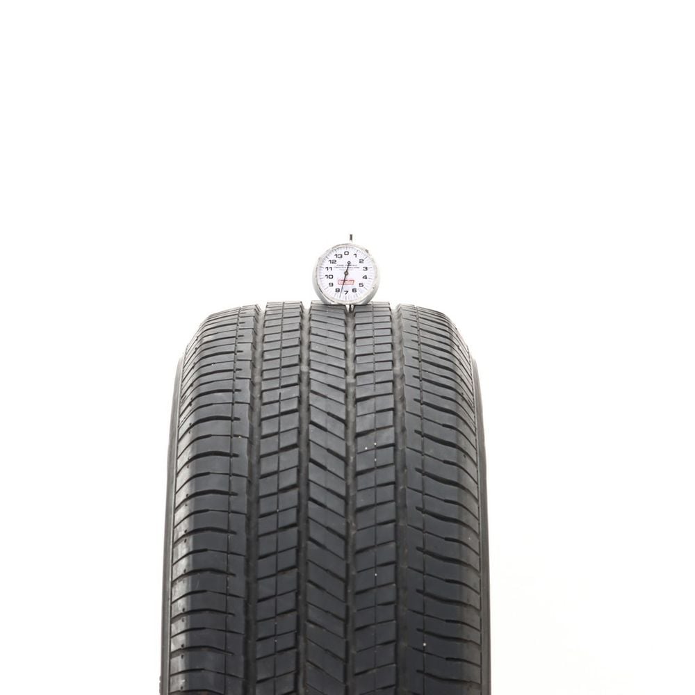 Set of (4) Used 235/65R17 Yokohama BluEarth S34TZ 103T - 7.5-8.5/32 - Image 2