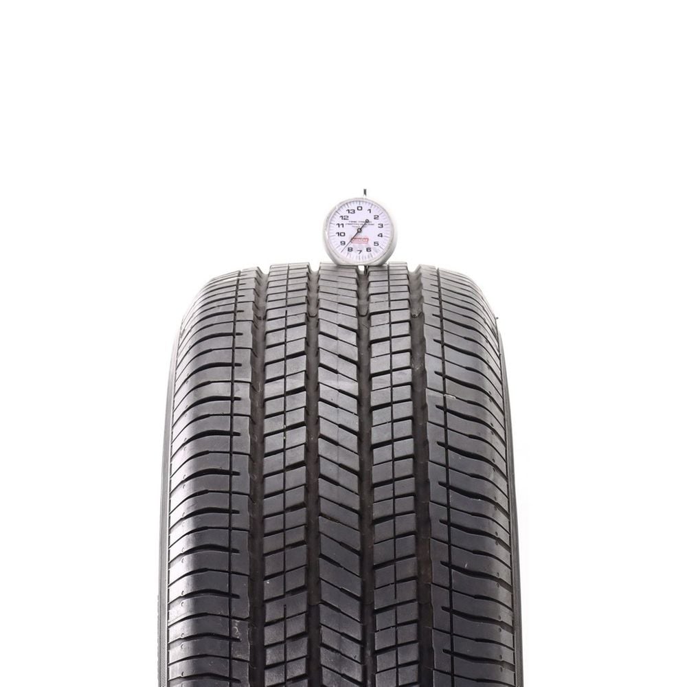 Set of (4) Used 235/65R17 Yokohama BluEarth S34TZ 103T - 7.5-8.5/32 - Image 5