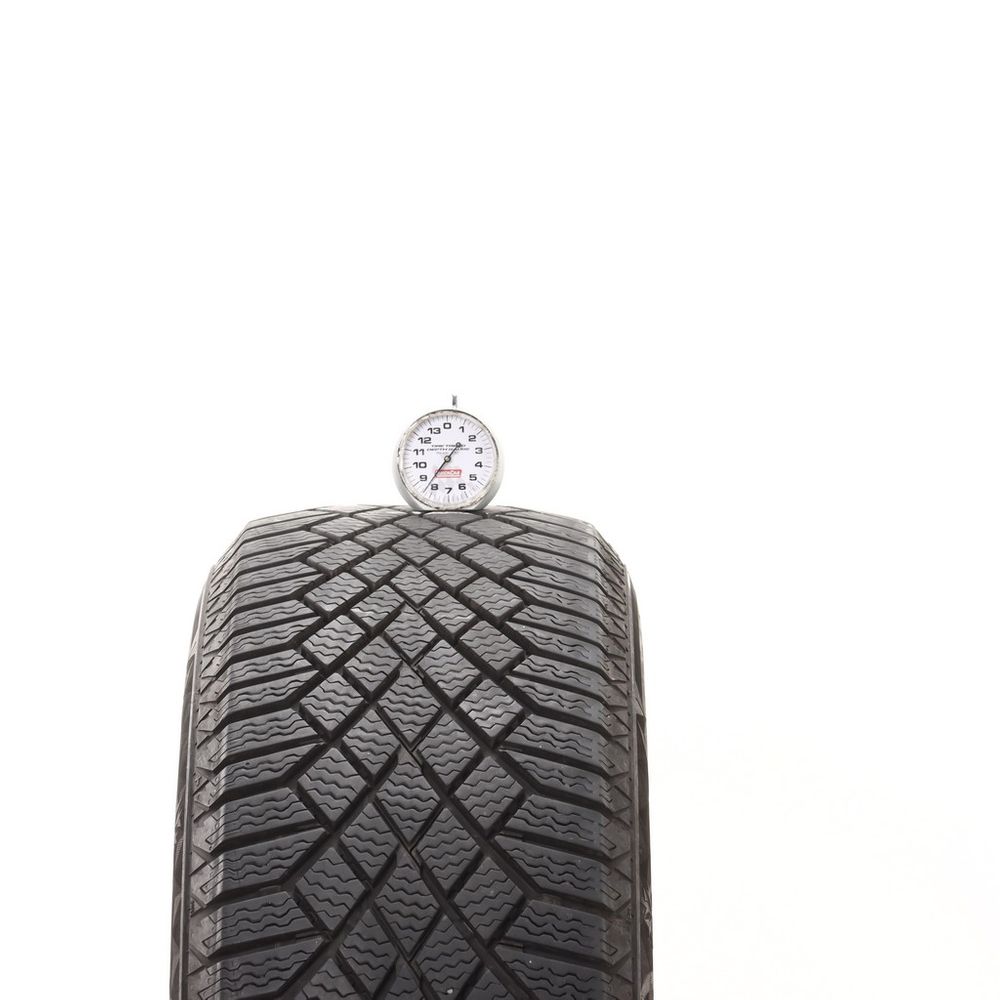 Used 195/60R15 Continental VikingContact 7 92T - 8/32 - Image 2