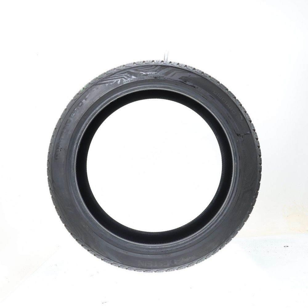 Set of (4) Used 255/40R20 Vredestein Quatrac Pro + 101Y - 8-8.5/32 - Image 3