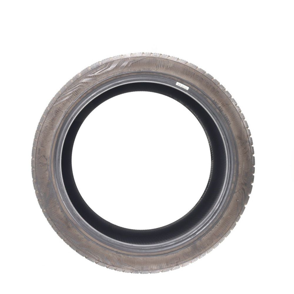 Set of (4) Used 255/40R20 Vredestein Quatrac Pro + 101Y - 8-8.5/32 - Image 6