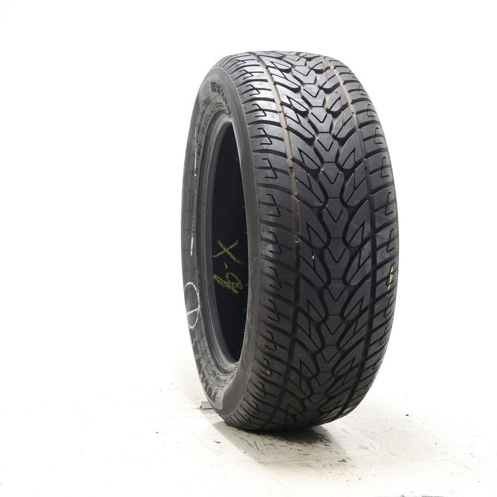 Set of (2) New 275/55R20 Fullway HS266 117H - 10.5/32 - Image 1