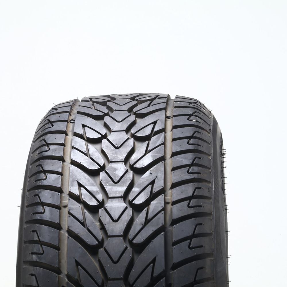 Set of (2) New 275/55R20 Fullway HS266 117H - 10.5/32 - Image 2