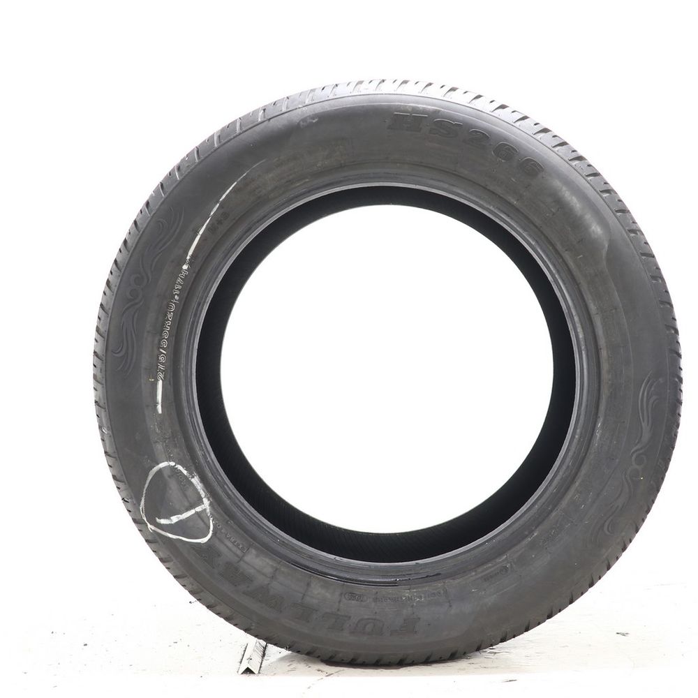 Set of (2) New 275/55R20 Fullway HS266 117H - 10.5/32 - Image 3
