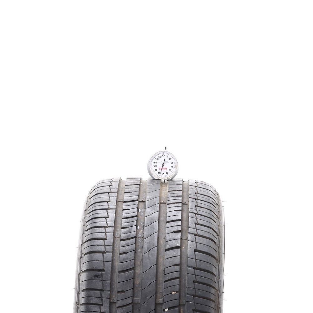 Set of (2) Used 215/55R16 Mastercraft Stratus AS 97H - 7.5-8/32 - Image 2