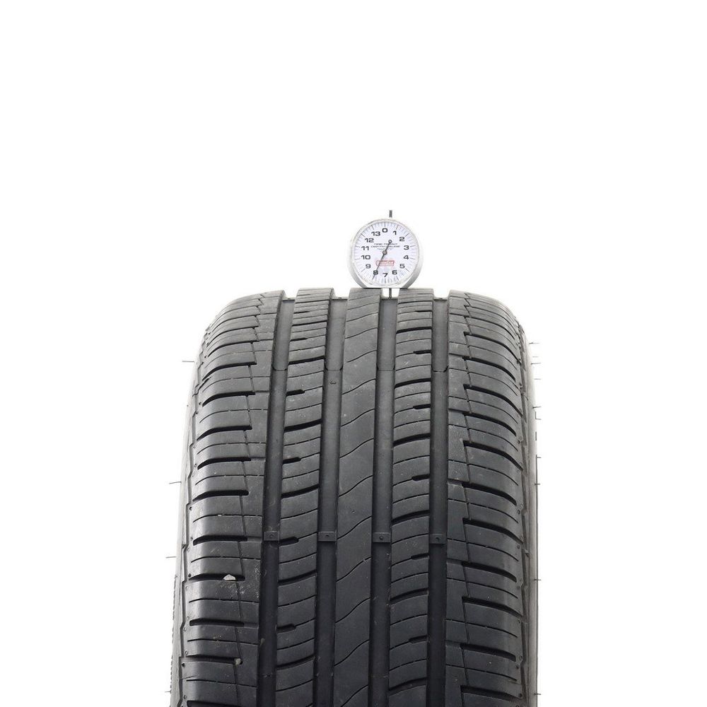 Set of (2) Used 215/55R16 Mastercraft Stratus AS 97H - 7.5-8/32 - Image 5