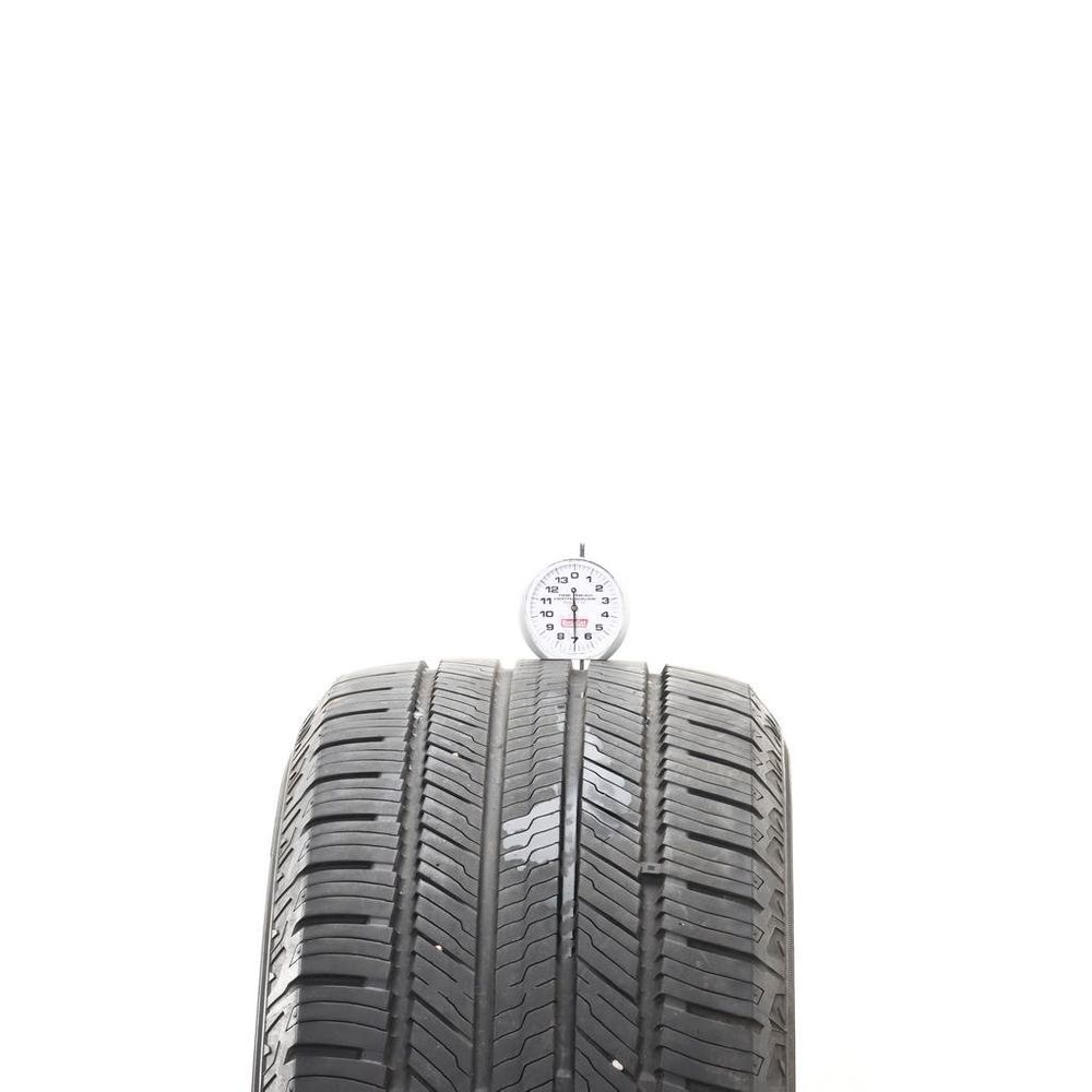 Used 235/55R17 Yokohama Geolandar CV G058 99H - 7/32 - Image 2