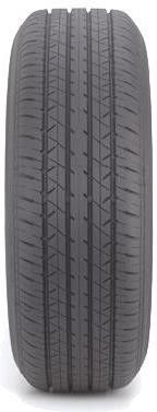 Set of (4) New P 245/45R18 Bridgestone Turanza ER33 96W - Image 3