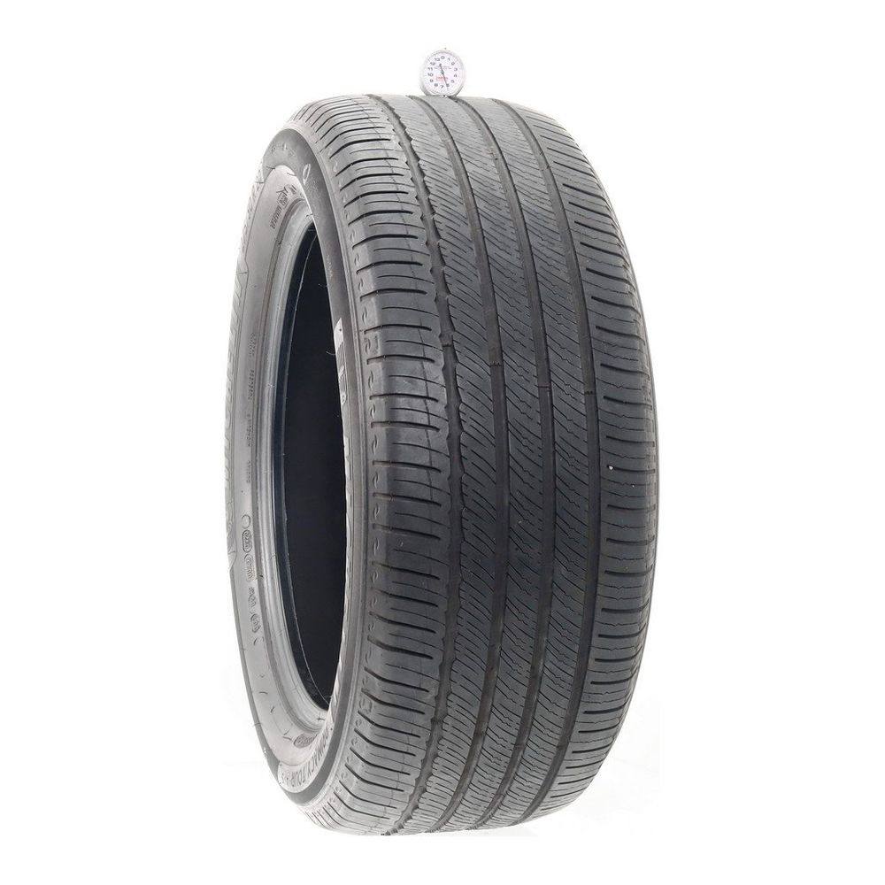 Set of (2) Used 275/50R20 Michelin Primacy Tour A/S MO 109H - 6-6.5/32 - Image 1