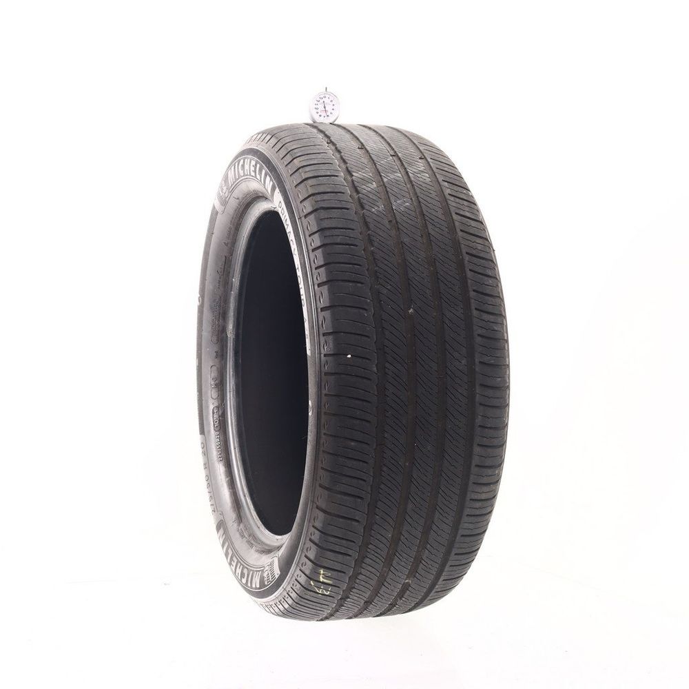 Set of (2) Used 275/50R20 Michelin Primacy Tour A/S MO 109H - 6-6.5/32 - Image 4