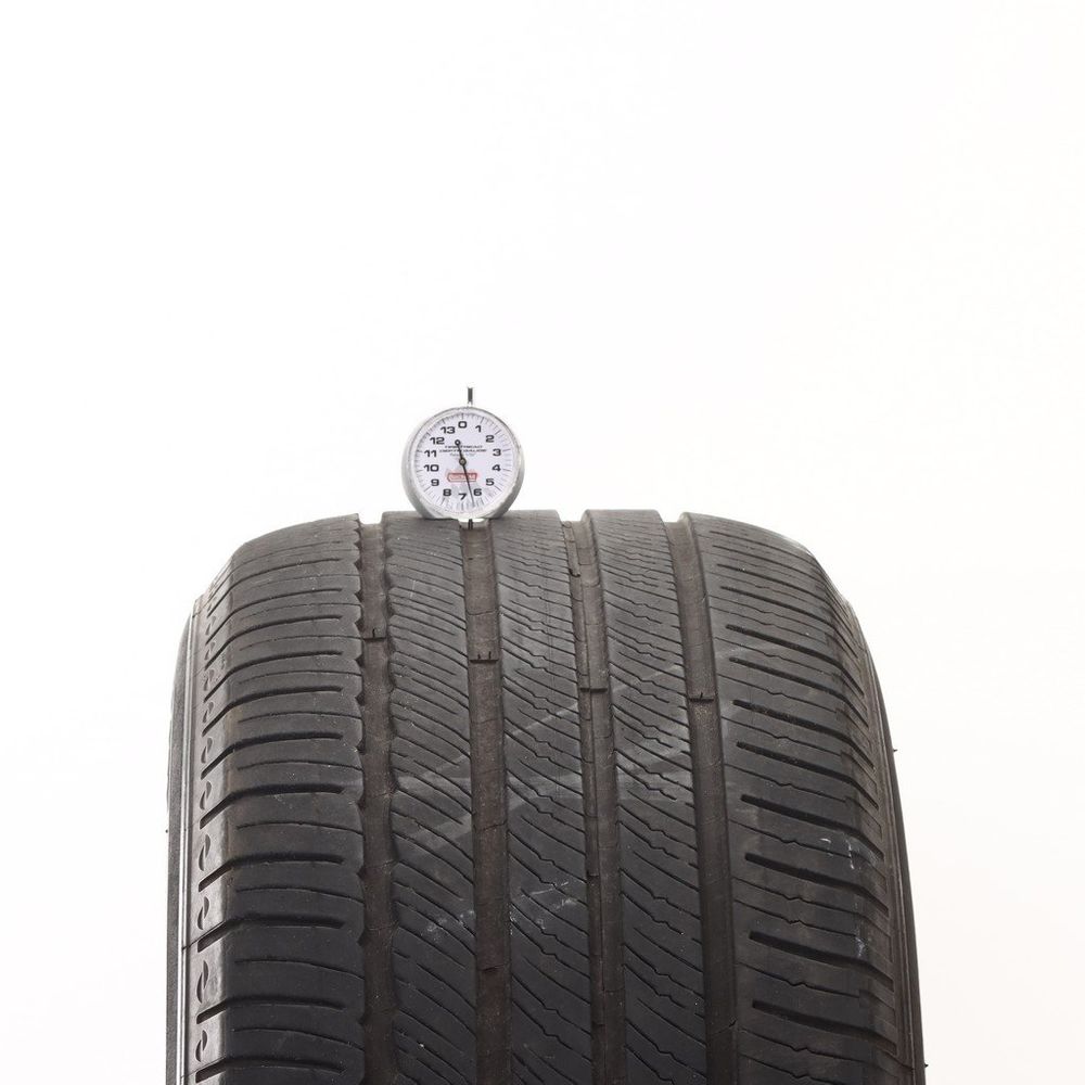 Set of (2) Used 275/50R20 Michelin Primacy Tour A/S MO 109H - 6-6.5/32 - Image 5