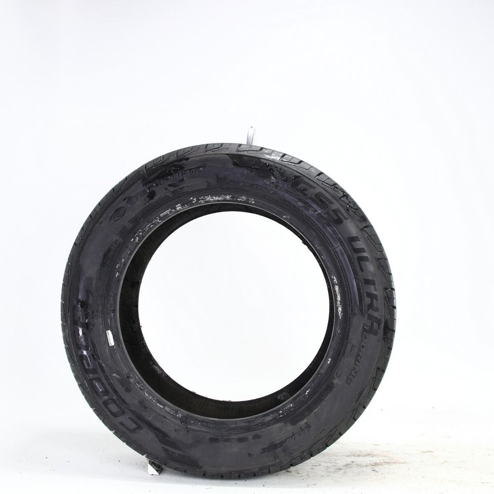 Used 215/55R16 Cooper CS5 Ultra Touring 93H - 9.5/32 - Image 3