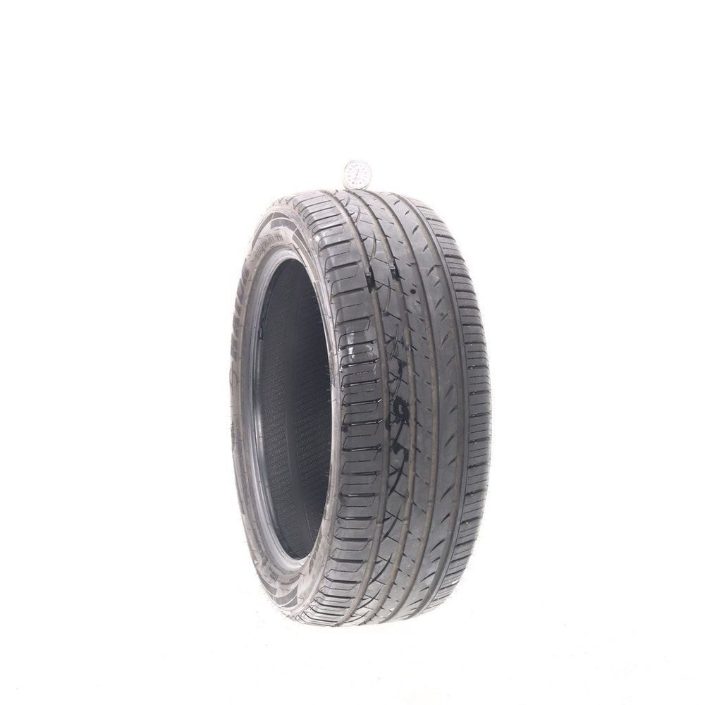 Set of (2) Used 235/50R19 Haida SPRO HD937 99V - 7.5-8/32 - Image 1
