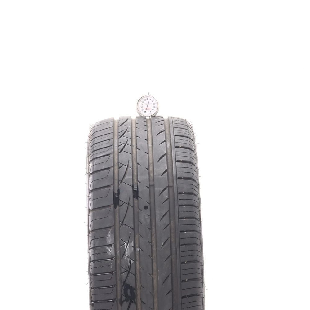 Set of (2) Used 235/50R19 Haida SPRO HD937 99V - 7.5-8/32 - Image 2
