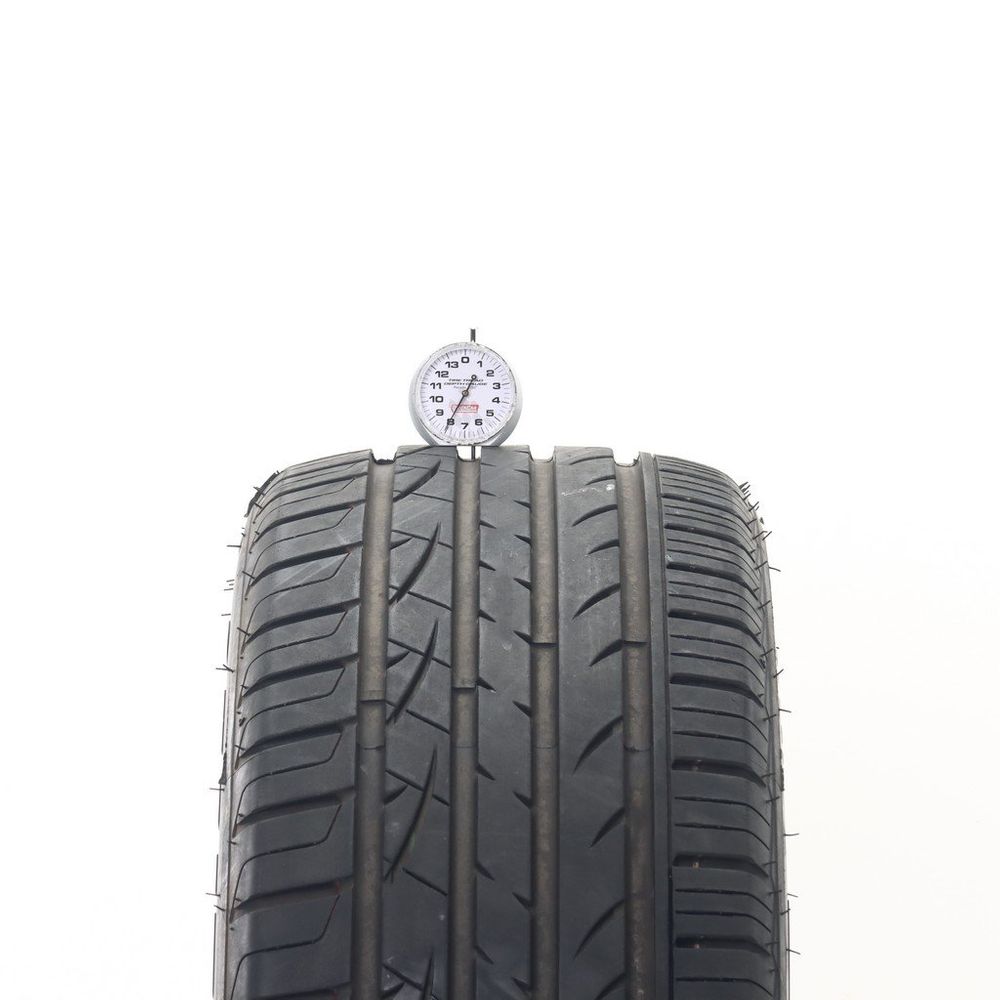Set of (2) Used 235/50R19 Haida SPRO HD937 99V - 7.5-8/32 - Image 5