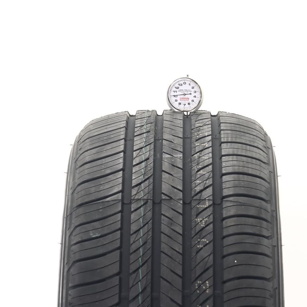 Used 275/50R22 Kumho Crugen HP71 111H - 10/32 - Image 2