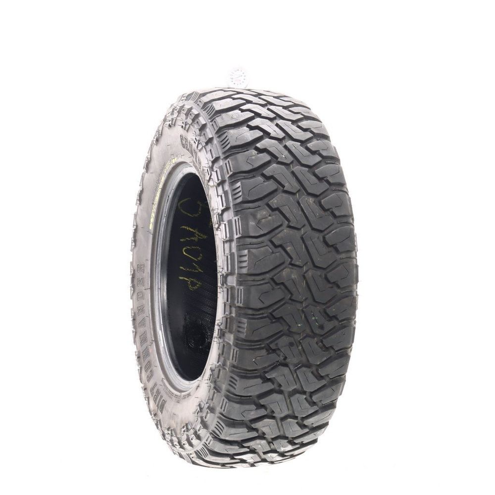 Used LT 265/70R17 Centennial Dirt Commander M/T 121/118Q E - 9.5/32 - Image 1