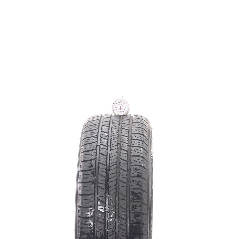 Set of (4) Used 205/65R16 Goodyear Assurance All-Season 95H - 7-8/32 - Image 2