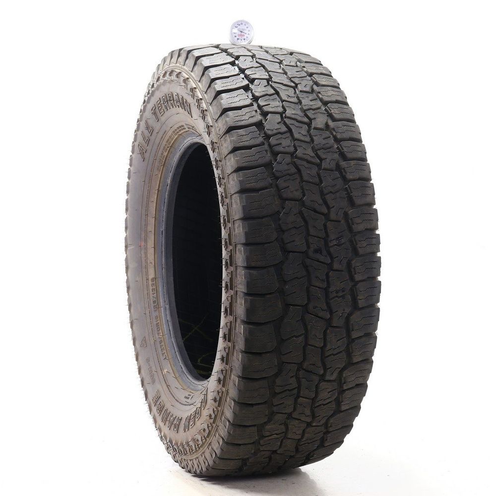 Used LT 275/70R18 Mazama Open Range A/T SQM-3 125/122S E - 11/32 - Image 1