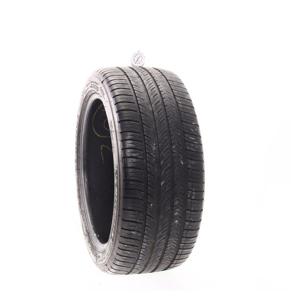 Used 275/40ZR19 Michelin Pilot Sport All Season 4 105Y - 8/32 - Image 1