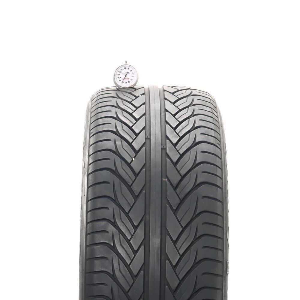 Used 265/45ZR21 Lexani LX-Thirty 108W - 8/32 - Image 2