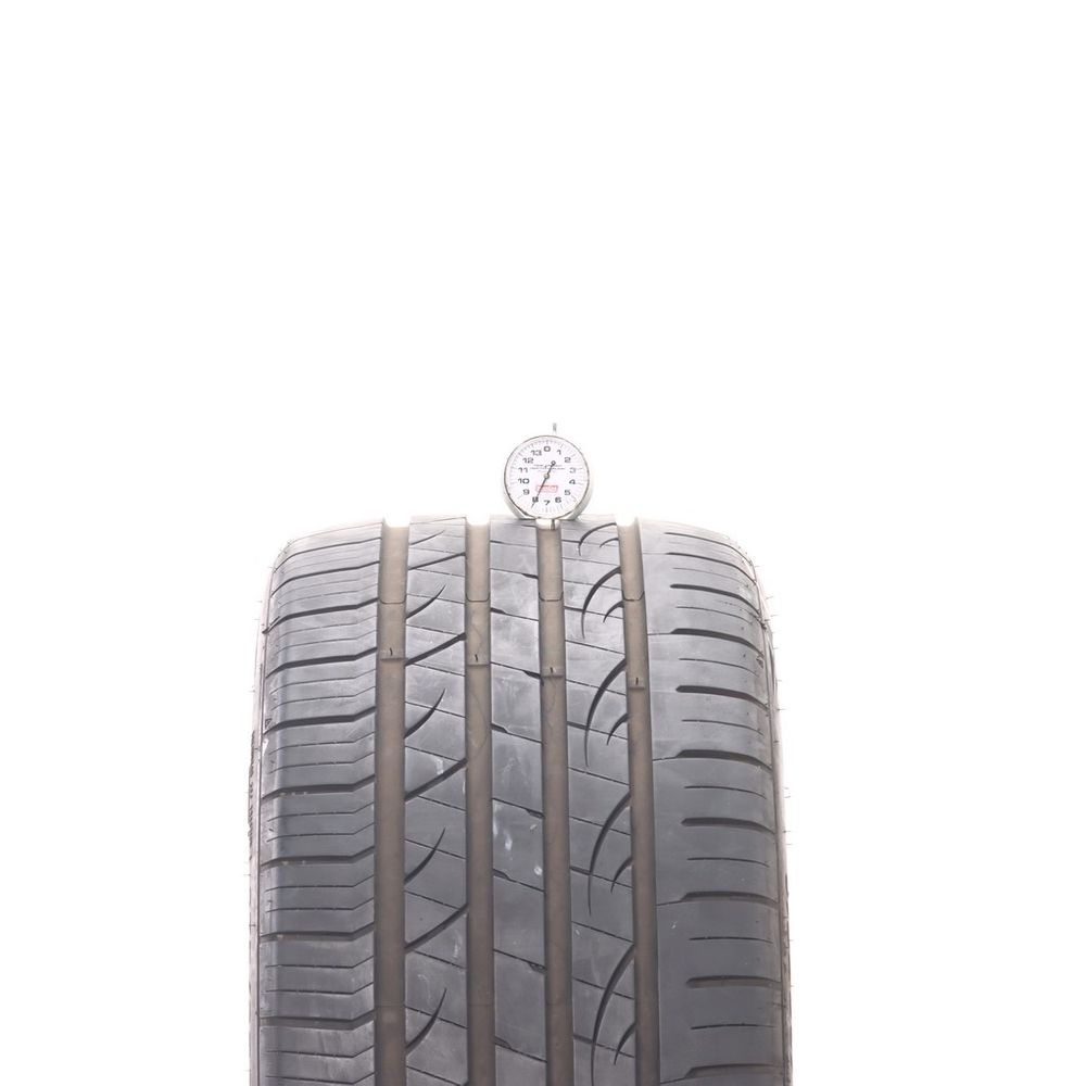 Used 275/35ZR19 Fortune Viento FSR702 100Y - 8/32 - Image 2
