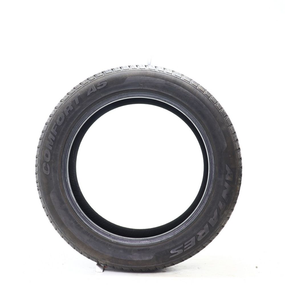 Used 215/55R18 Antares Comfort A5 95H - 9/32 - Image 3