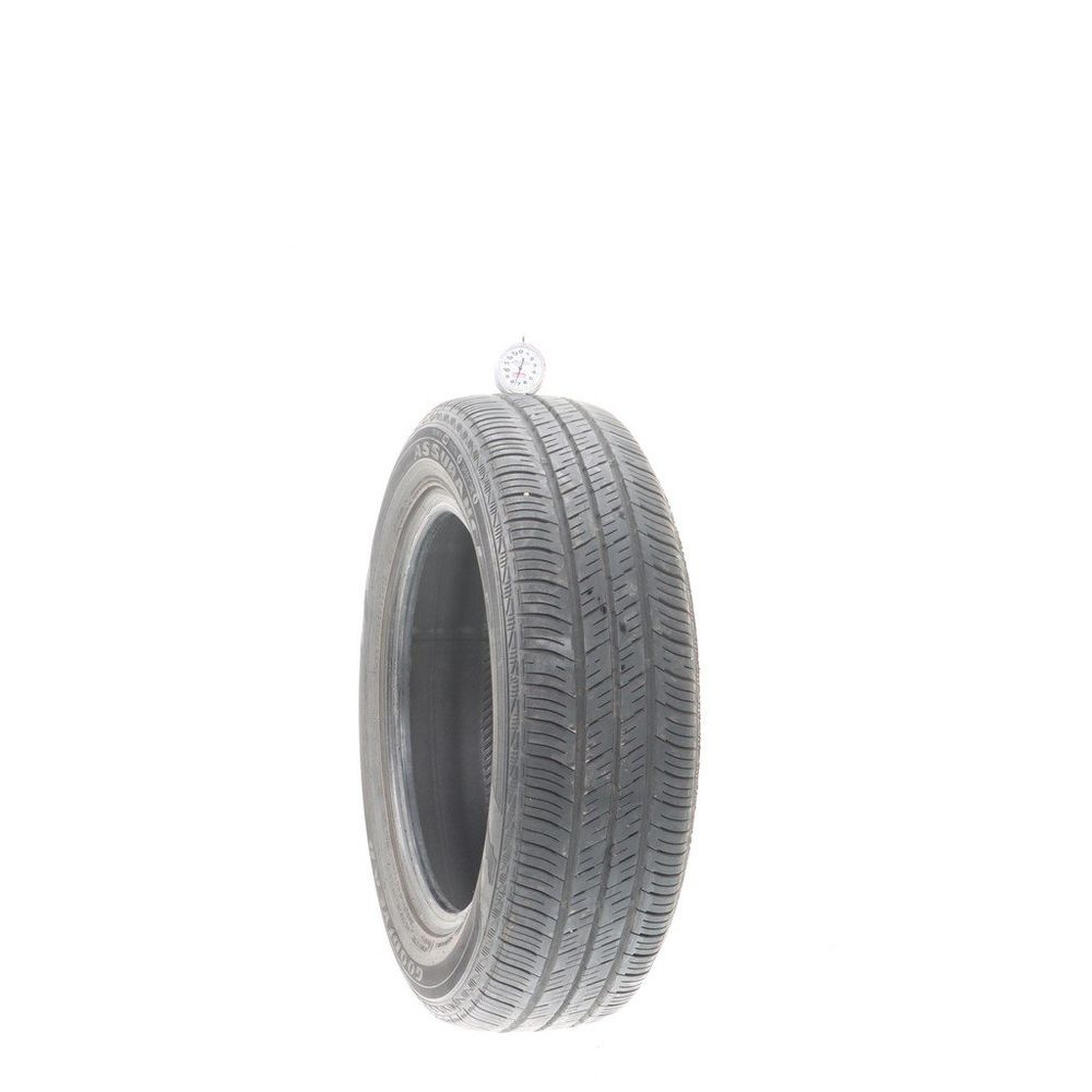 Set of (2) Used 175/65R15 Goodyear Assurance Fuel Max 84H - 7.5-8/32 - Image 1