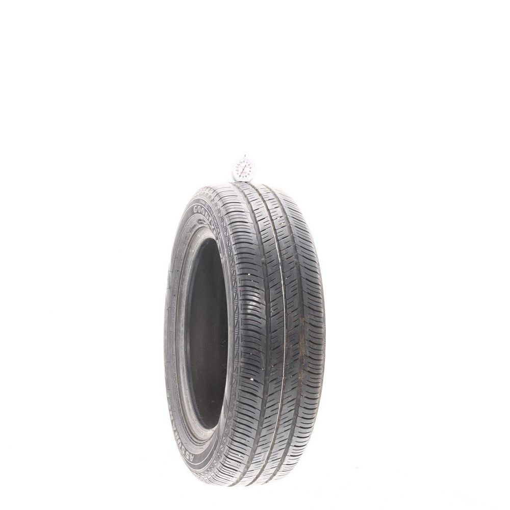 Set of (2) Used 175/65R15 Goodyear Assurance Fuel Max 84H - 7.5-8/32 - Image 4