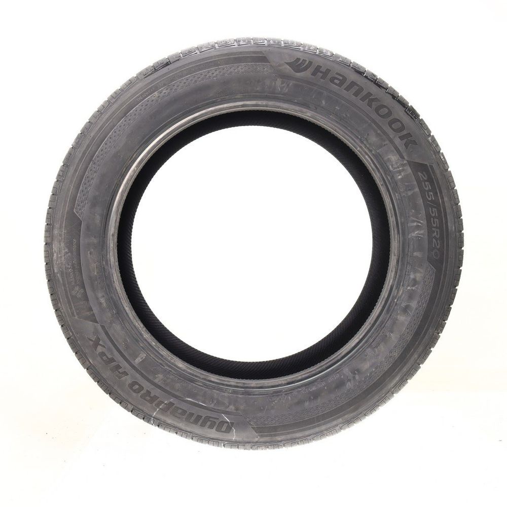 New 255/55R20 Hankook Dynapro HPX RA43 110V - Image 3