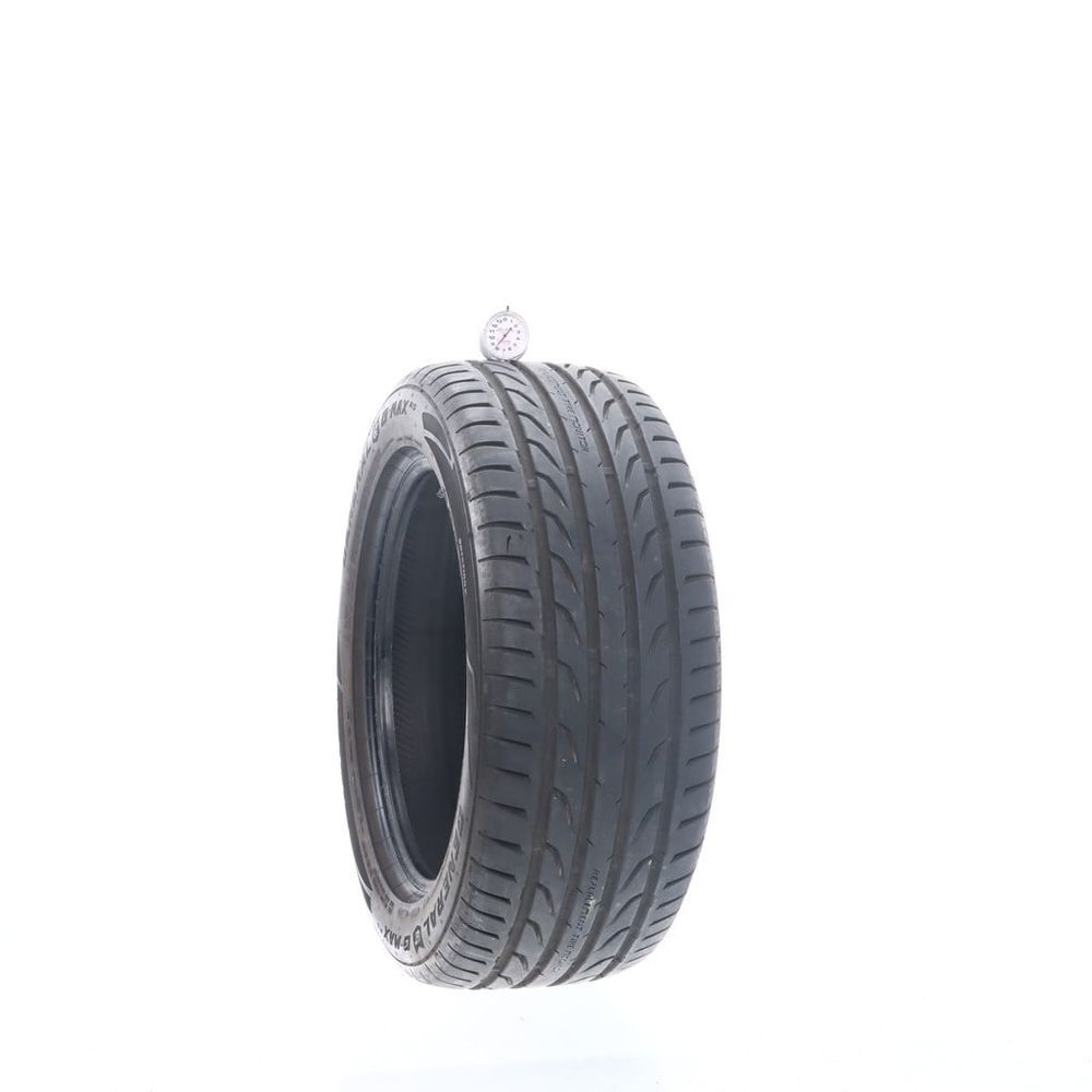 Used 225/50ZR16 General G-Max RS 92W - 8/32 - Image 1