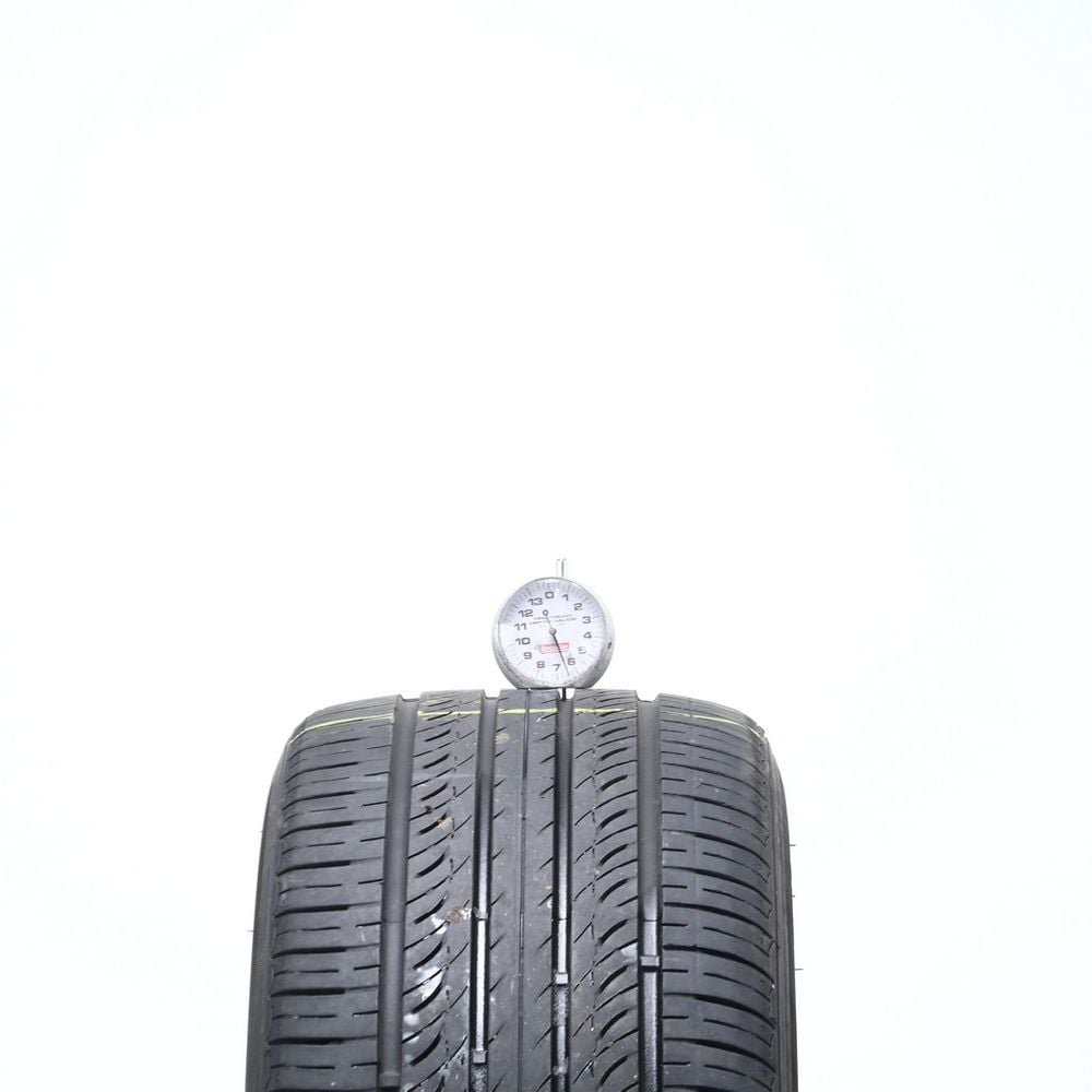 Used 215/45R17 Hankook Optimo H426 87H - 6/32 - Image 2