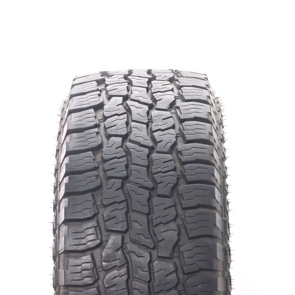 Used LT 35X12.5R17 Mazama Open Range A/T SQM-3 121R E - 14.5/32 - Image 2