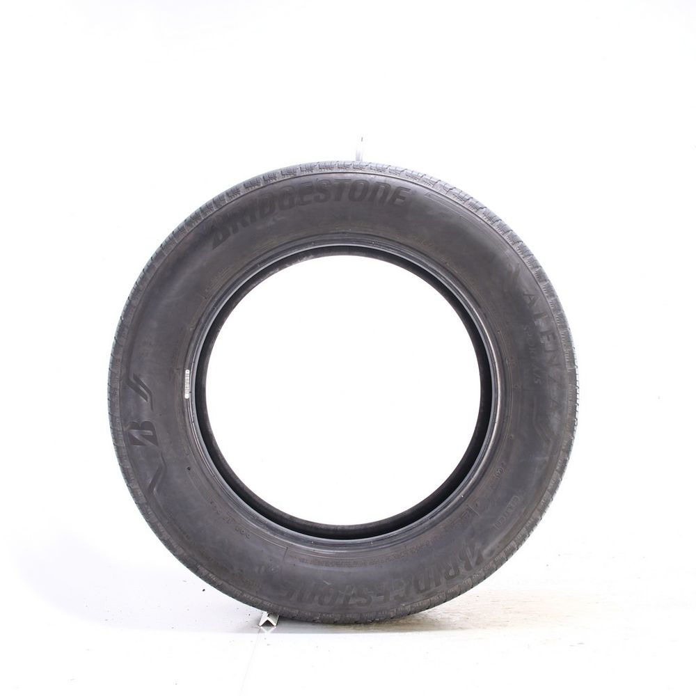 Set of (4) Used 235/60R18 Bridgestone Alenza Sport A/S ENLITEN 103H - 4-4.5/32 - Image 3