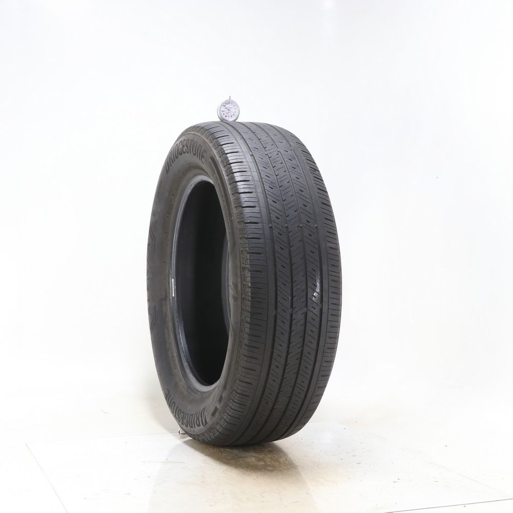 Set of (4) Used 235/60R18 Bridgestone Alenza Sport A/S ENLITEN 103H - 4-4.5/32 - Image 4
