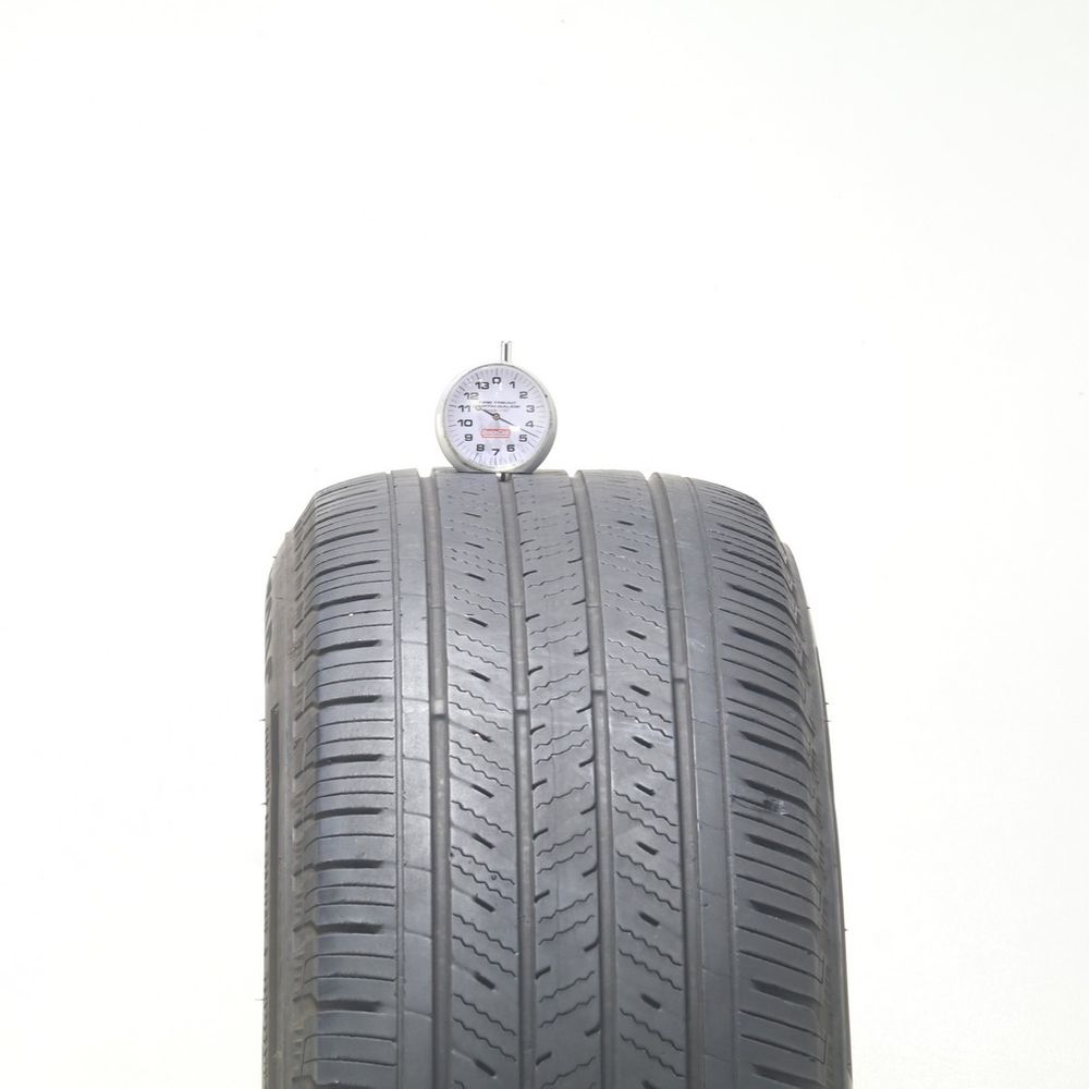 Set of (4) Used 235/60R18 Bridgestone Alenza Sport A/S ENLITEN 103H - 4-4.5/32 - Image 5