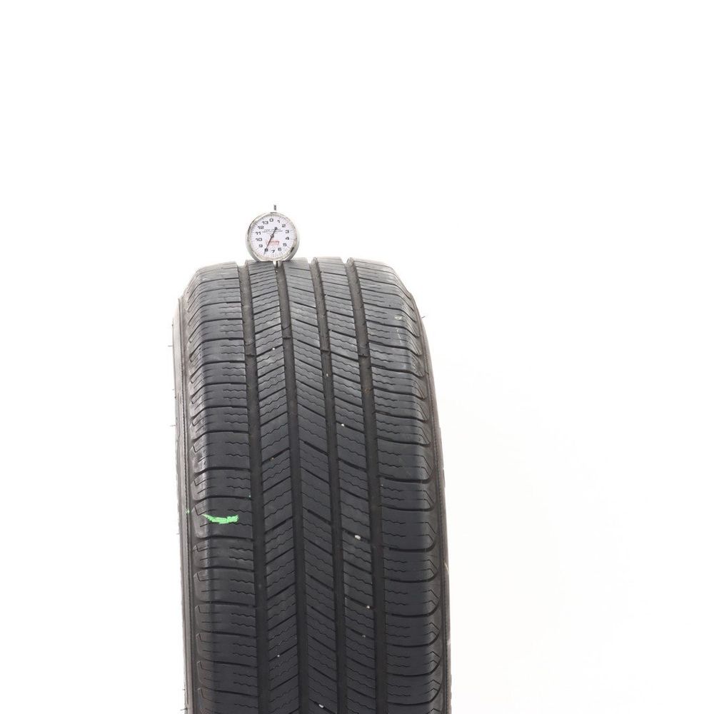 Used 225/60R16 Michelin Defender T+H 98H - 8/32 - Image 2