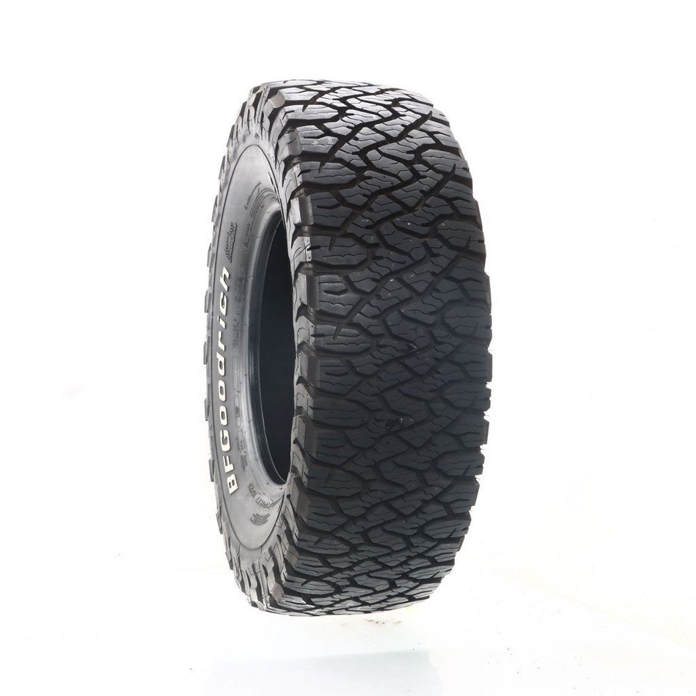 Used LT 295/70R17 BFGoodrich All-Terrain T/A KO3 128/125S E - 13.5/32 - Image 1