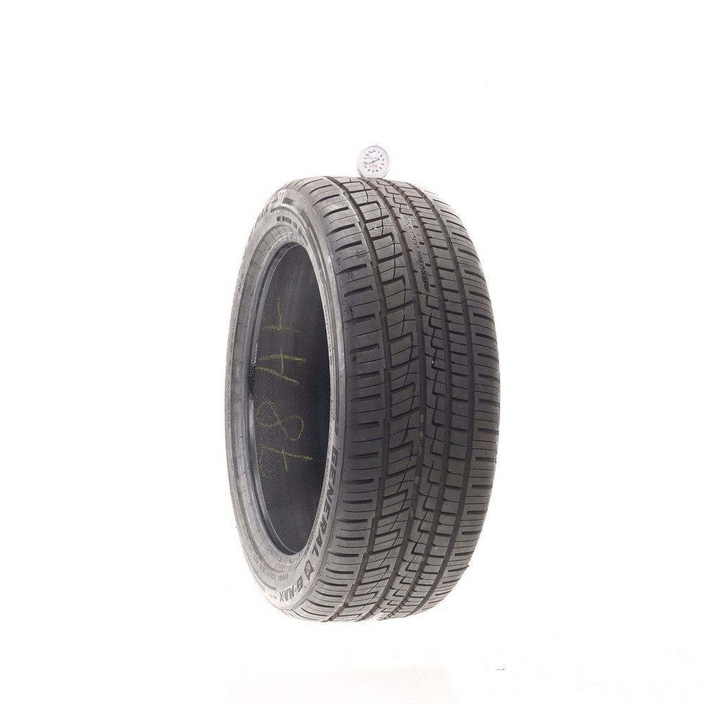 Used 225/45ZR18 General G-Max AS-07 95W - 9.5/32 - Image 1
