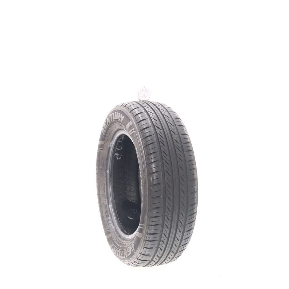 Set of (2) Used 195/65R15 Sentury Touring 91H - 6-6.5/32 - Image 4