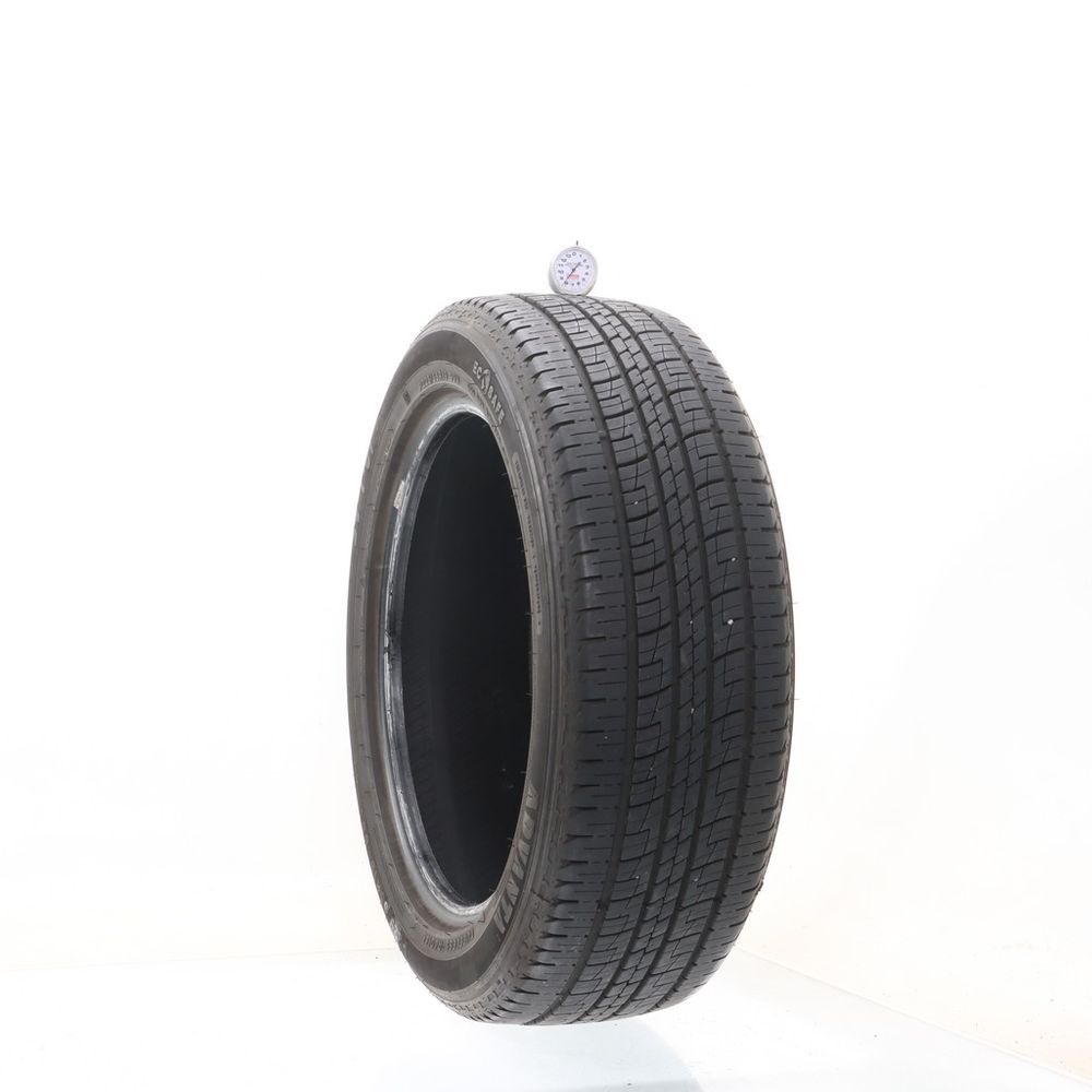 Used 225/55R19 Advanta SV T-01 99V - 8/32 - Image 1
