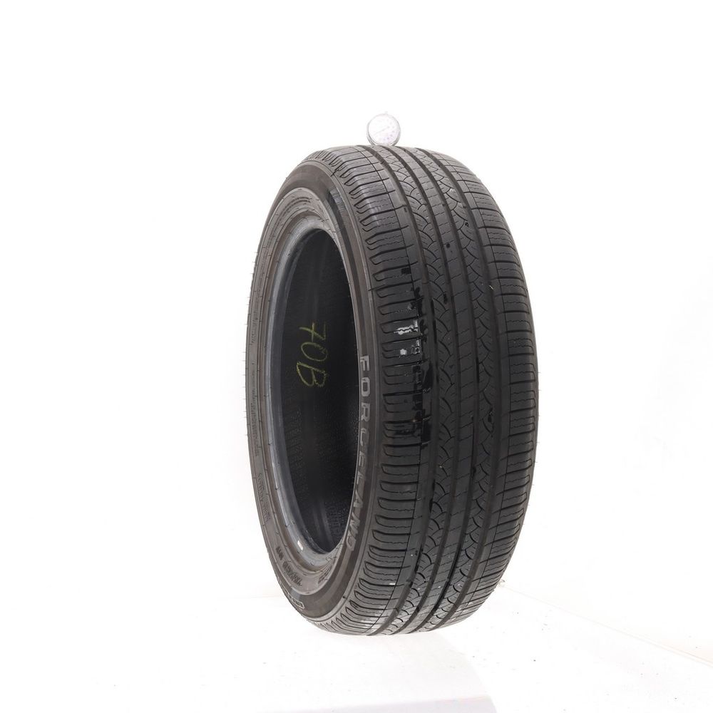 Set of (2) Used 235/55R19 Forceland Kunimoto F36 H/T 101V - 9-9.5/32 - Image 4