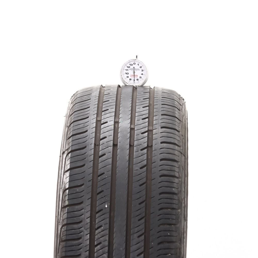 Set of (4) Used 215/55R17 Ironman GR906 94H - 6.5-8/32 - Image 2