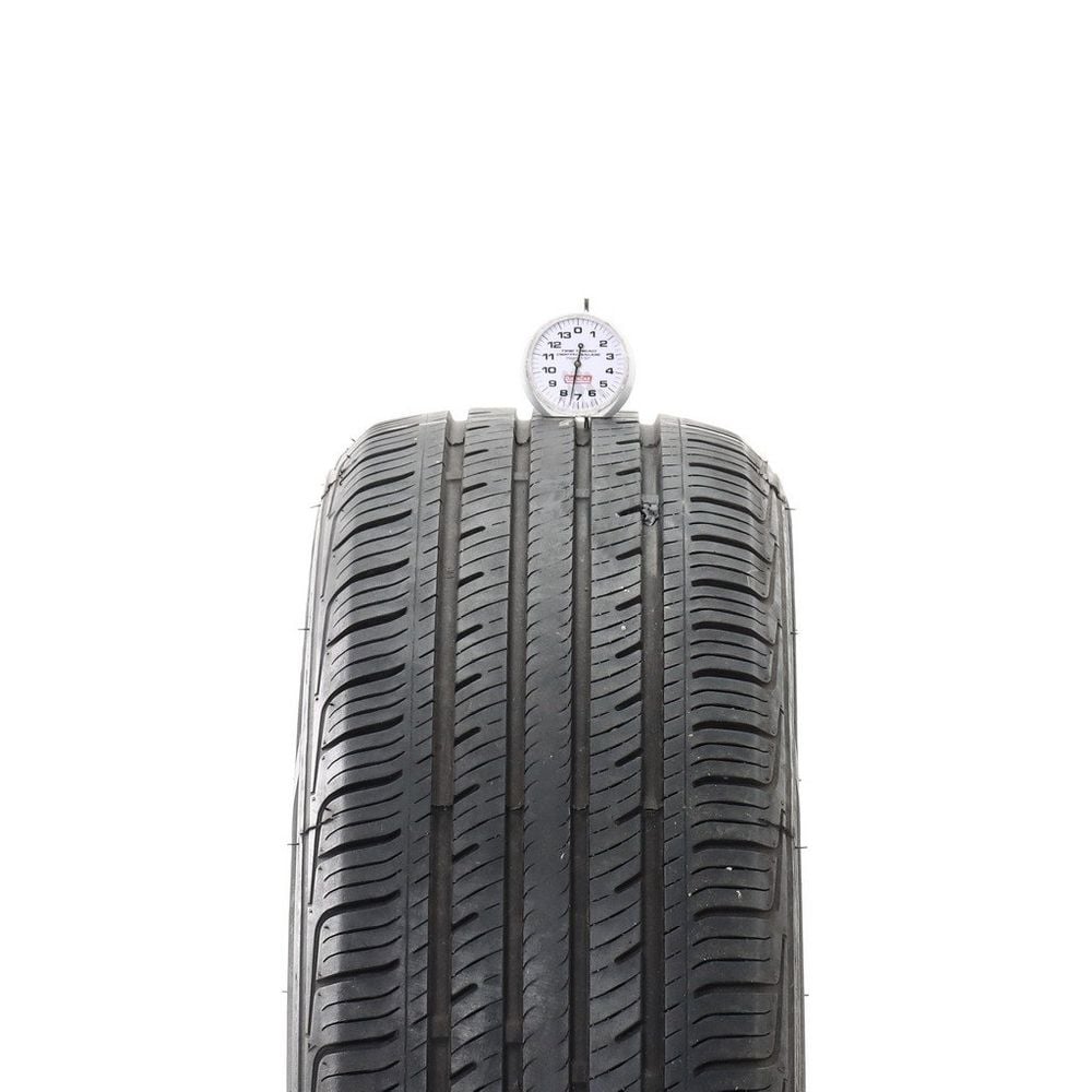 Set of (4) Used 215/55R17 Ironman GR906 94H - 6.5-8/32 - Image 8