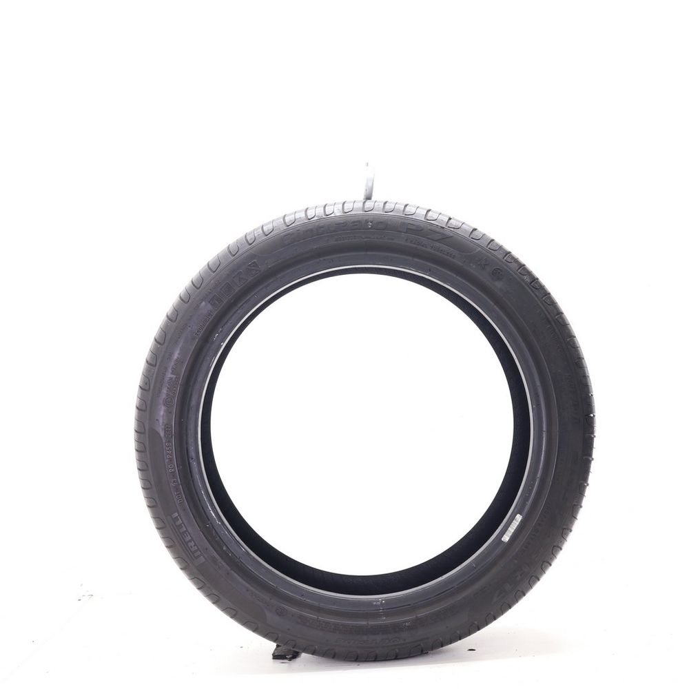 Used 205/45R17 Pirelli Cinturato P7 Run Flat 88W - 6.5/32 - Image 3