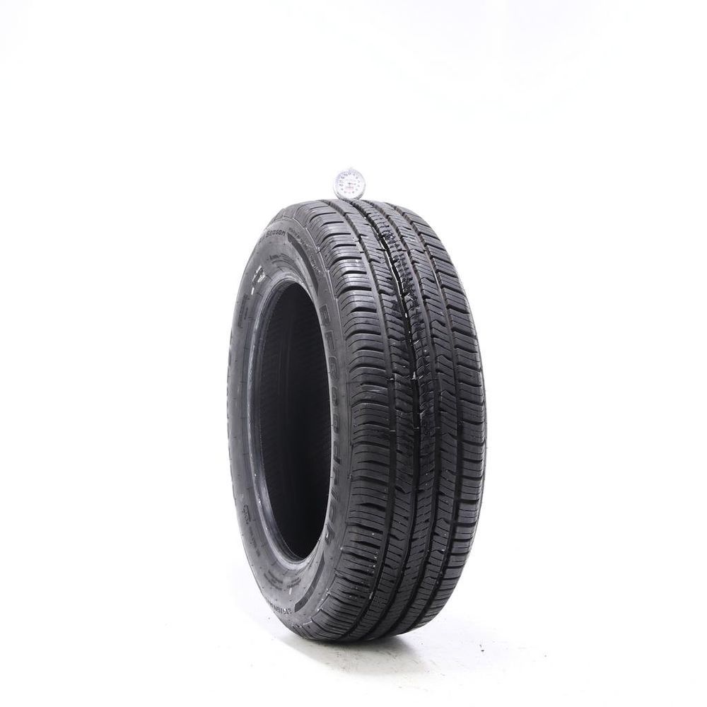 Set of (2) Used 215/60R17 BFGoodrich Advantage Control 96H - 10.5/32 - Image 1