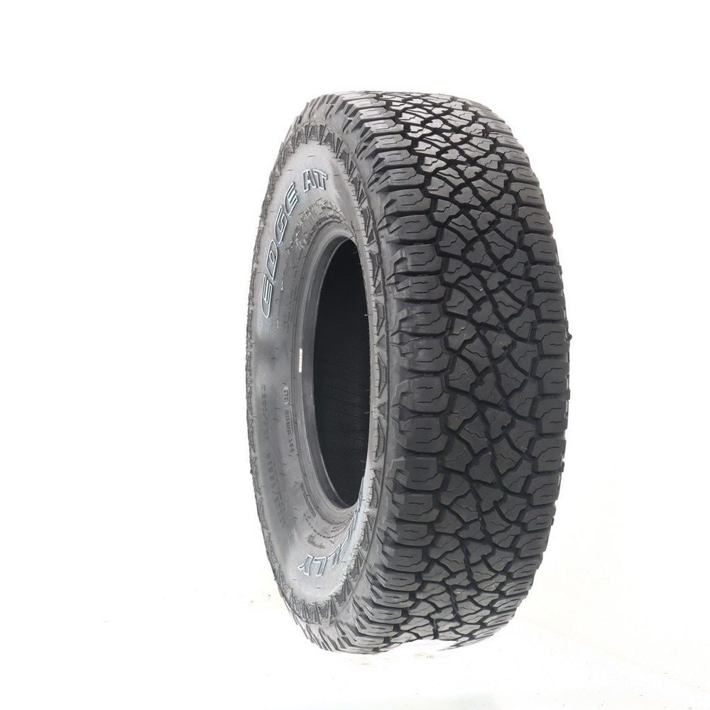 New LT 285/75R16 Kelly Edge AT 126/123R E - Image 1