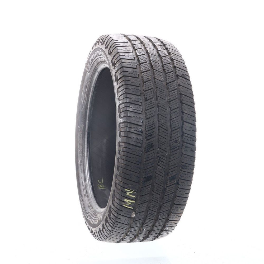 Used LT 275/50R22 Michelin Defender LTX M/S 2 119/116S E - 14/32 - Image 1