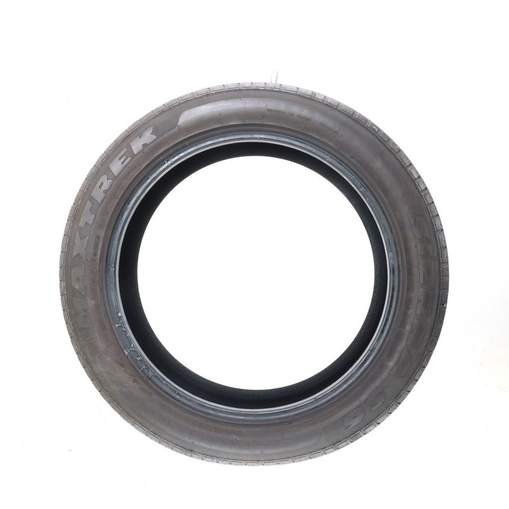 Used 245/50R20 Maxtrek Sierra S6 102V - 8.5/32 - Image 3