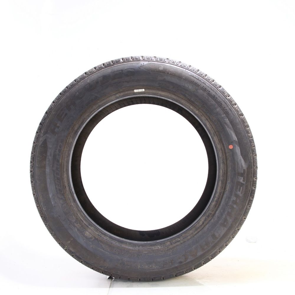 Driven Once 255/55R18 Hercules Terra Trac Cross-V 109H - 12/32 - Image 3